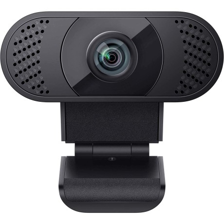 Webkamera Wansview 102, 1080p, černá