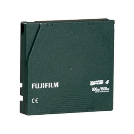 Datová kazeta FujiFilm LTO Ultrium 4, 800 GB / 1600 GB