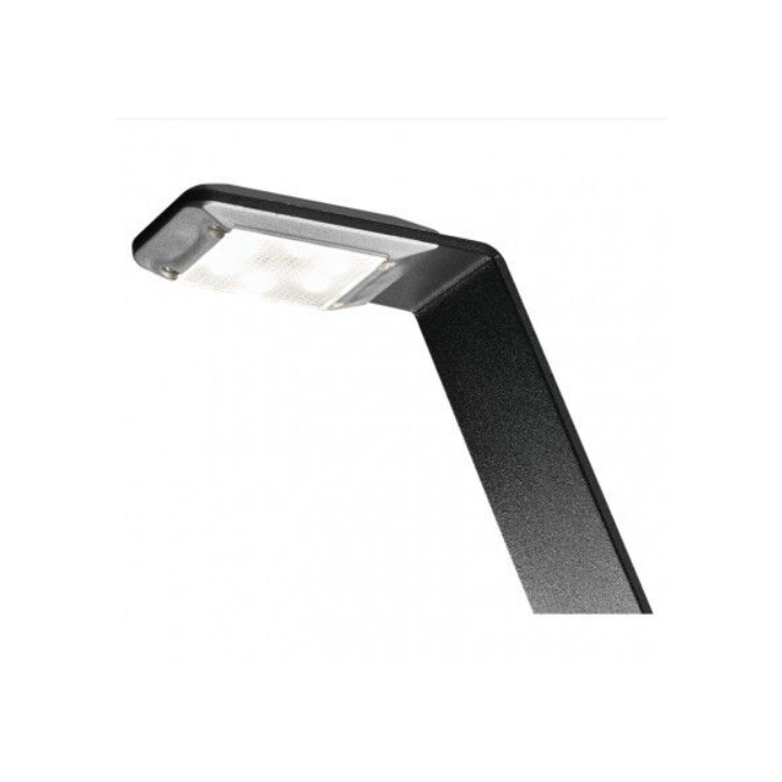 Stolní lampa Emos Z7607B LED ALVIN, černá