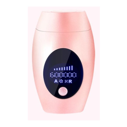 Dámský IPL epilátor A109, Rose Gold