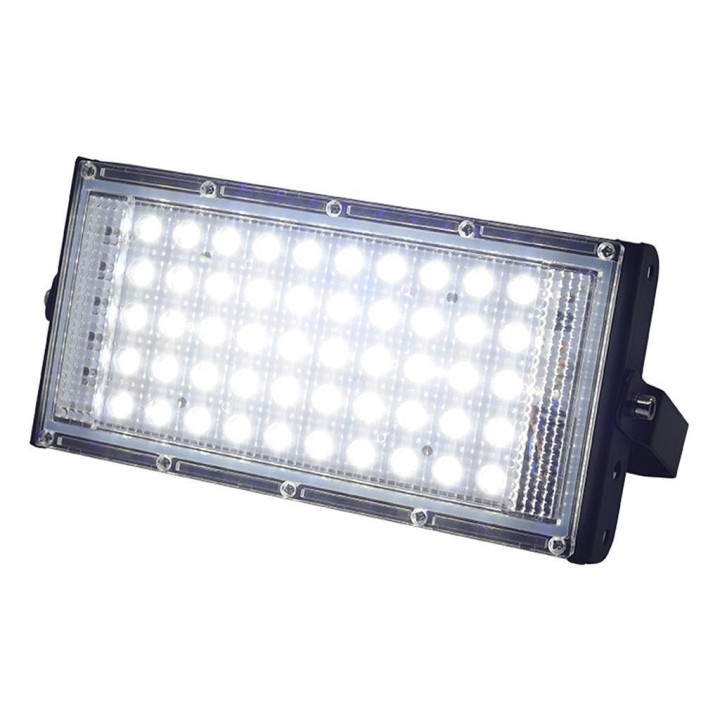 Venkovní LED reflektorové světlo, 105 LED