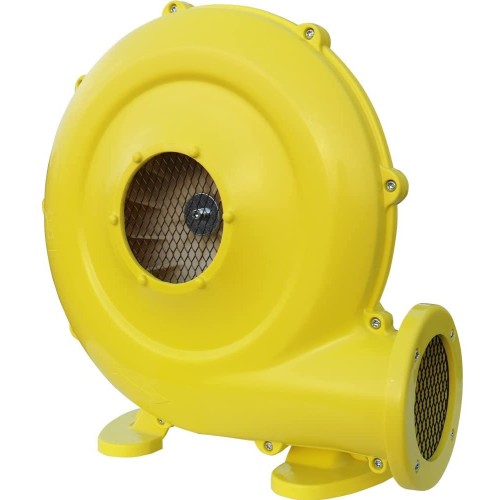 Nafukovací dmychadlo Air Blower - 450 Watt, žlutá