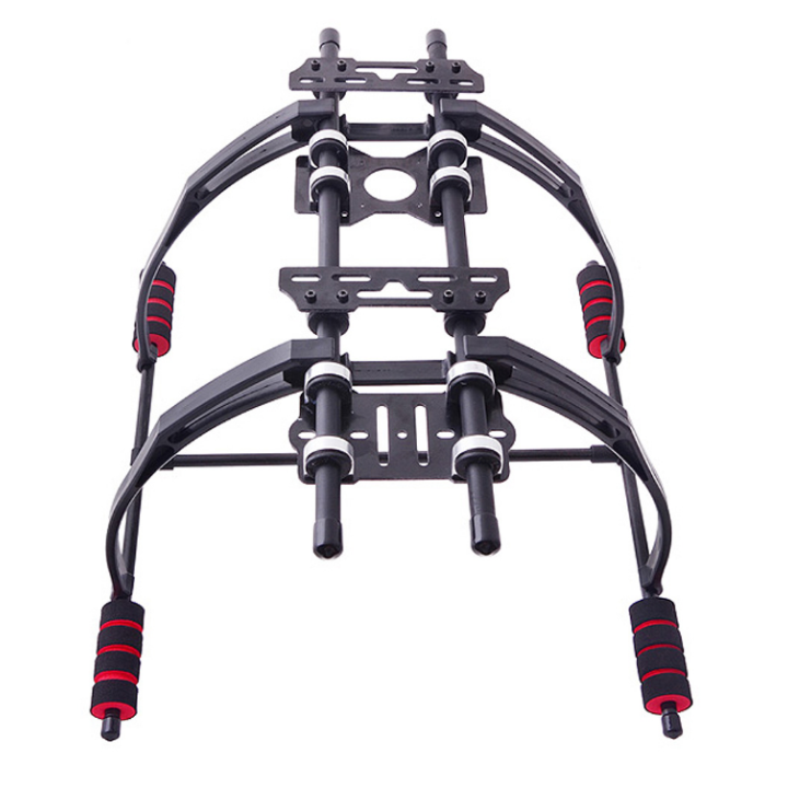 Podvozek pro multikoptéru F450/F550