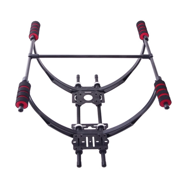 Podvozek pro multikoptéru F450/F550