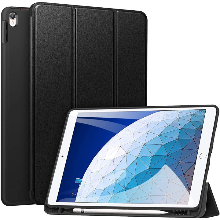 Ochranné pouzdro pro iPad Air Ztotop, šedá