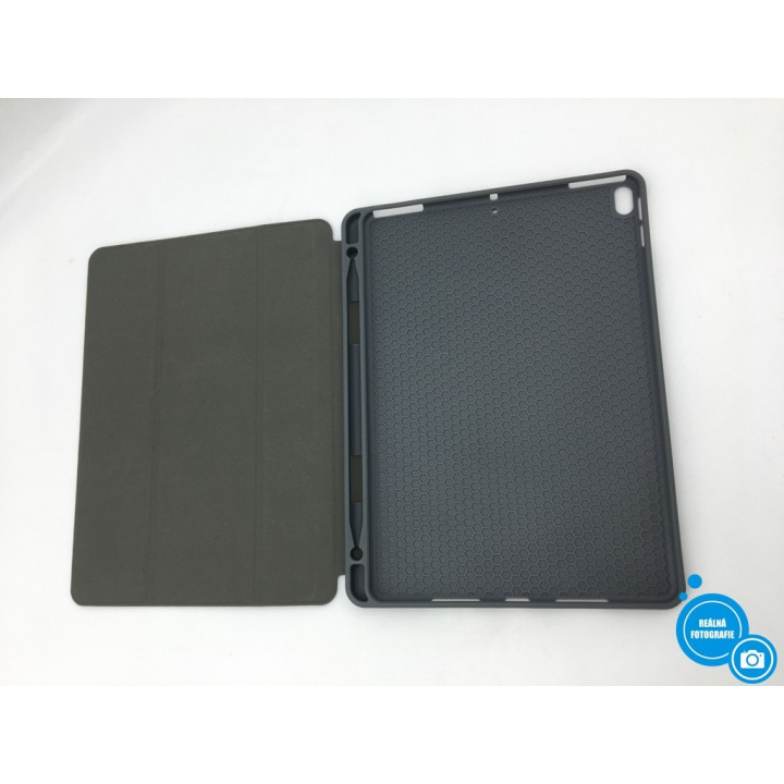 Ochranné pouzdro pro iPad Air Ztotop, šedá