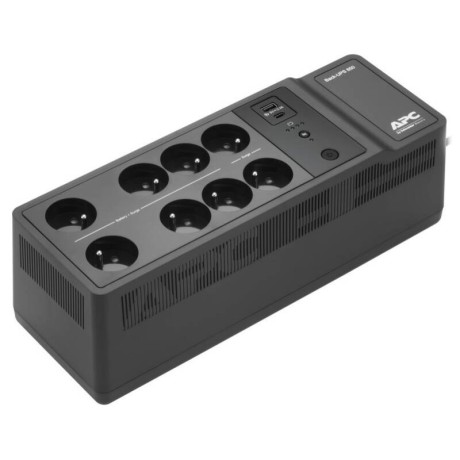 Záložní zdroj APC Back-UPS 850 (500W), 230 V, nabíjecí porty USB/USB-C