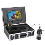 Podvodní rybářská kamera s 9" LCD displejem Maotewang F8300B-D, 38 LED