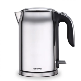 Rychlovarná konvice Orava VK-3820, 1,7L, nerez