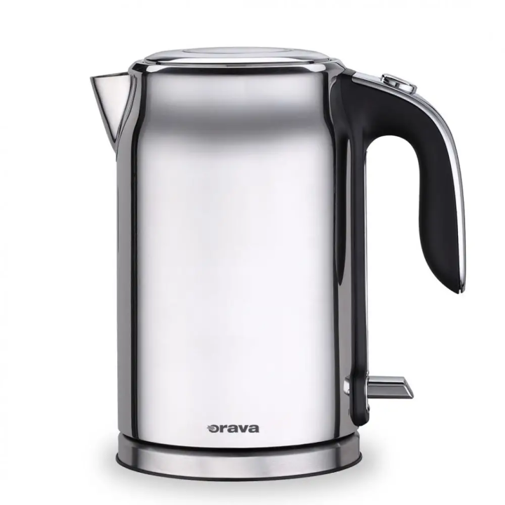 Rychlovarná konvice Orava VK-3820, 1,7L, nerez