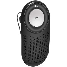 Bluetooth handsfree Tianshili T828, černá