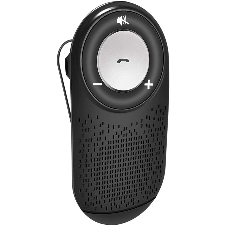 Bluetooth handsfree Tianshili T828, černá