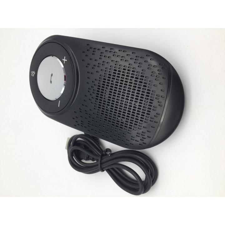 Bluetooth handsfree Tianshili T828, černá