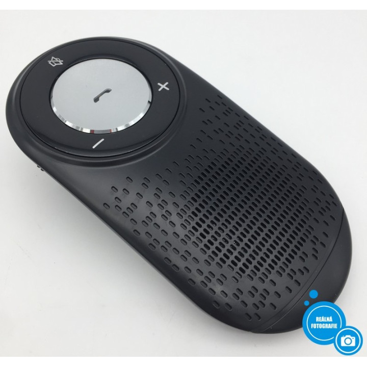 Bluetooth handsfree Tianshili T828, černá