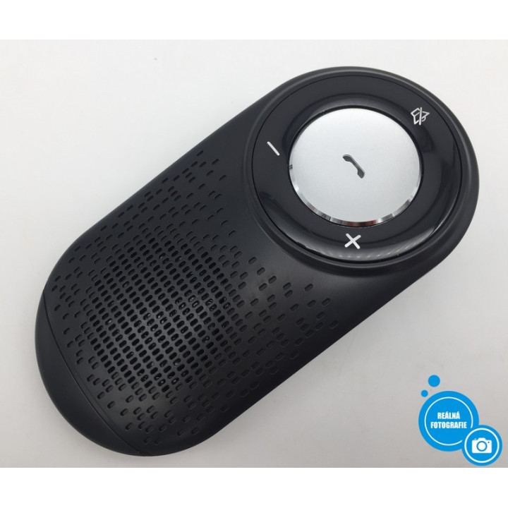 Bluetooth handsfree Tianshili T828, černá