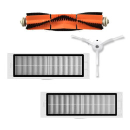 Sada HEPA filtrů a kartáče pro Xiaomi Mi Robot T2679*200