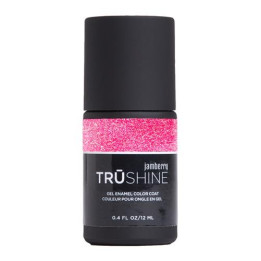 Gelový lak na nehty Jamberry 123N9, Pink Lady