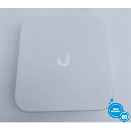 WiFi router Ubiquiti AmpliFi Instant Router, AFi-INS-R, bílá