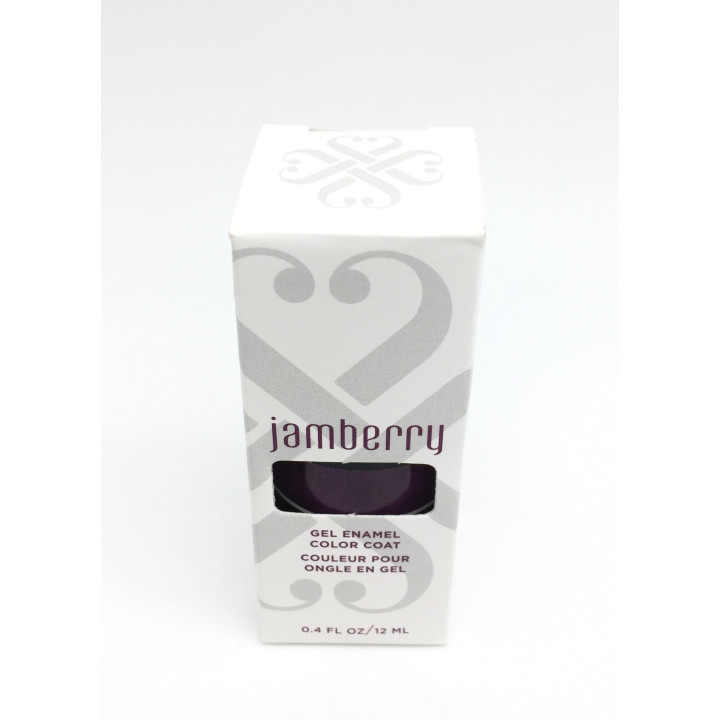 Gelový lak na nehty Jamberry NC410, Beauty Sleep