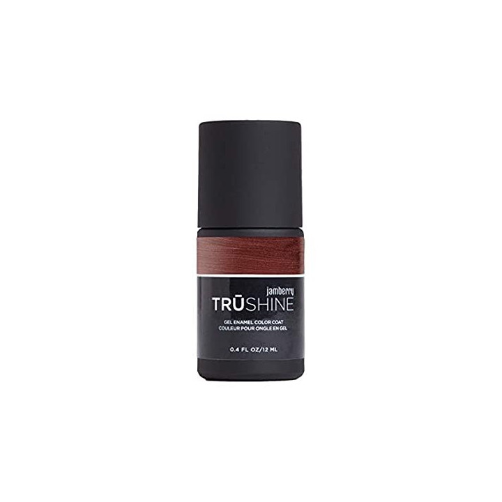 Gelový lak na nehty Jamberry 134N3, Cinnamon