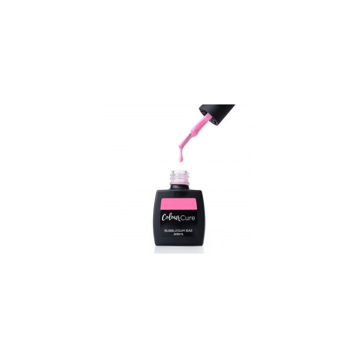 Gelový lak na nehty Jamberry 131N7, Bubblegum Bae