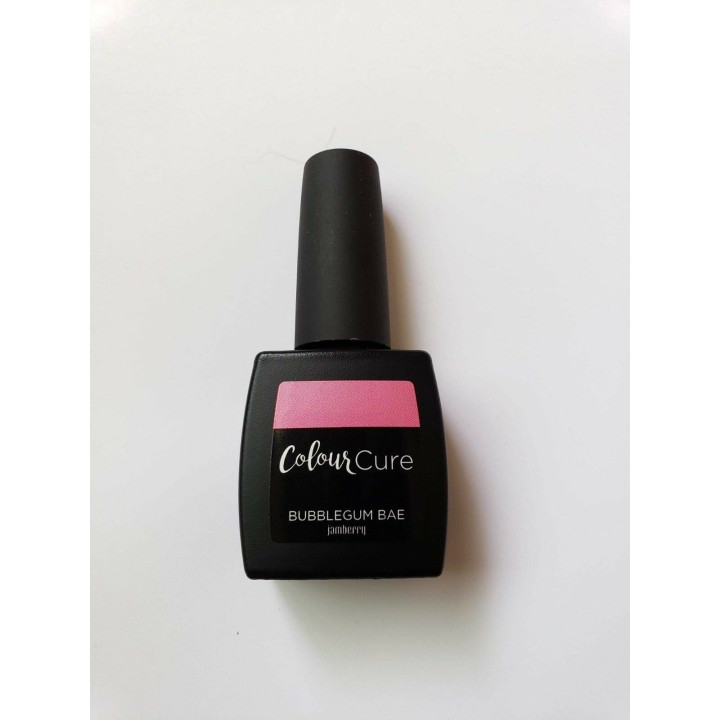 Gelový lak na nehty Jamberry 131N7, Bubblegum Bae