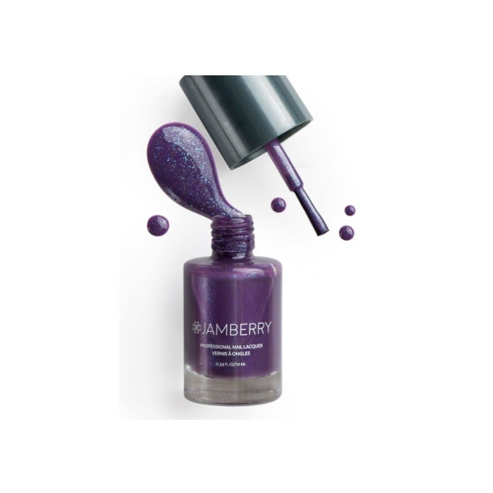 Lak na nehty Jamberry 152N7, Moonlit