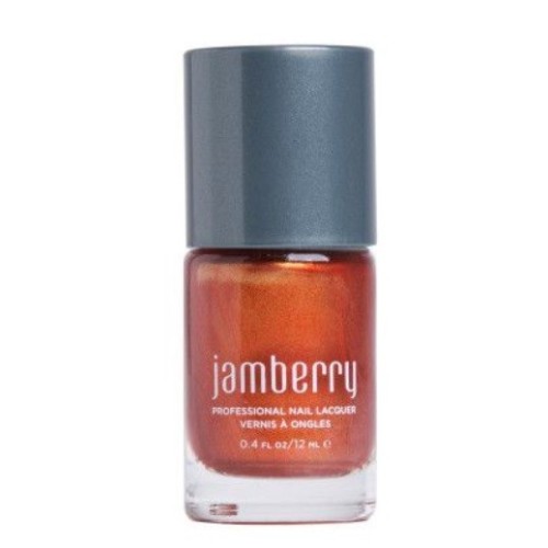 Lak na nehty Jamberry NC131, I Lava You