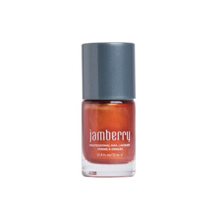 Lak na nehty Jamberry NC131, I Lava You