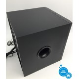 Bluetooth reproduktory Fenda F&D F560X, černá