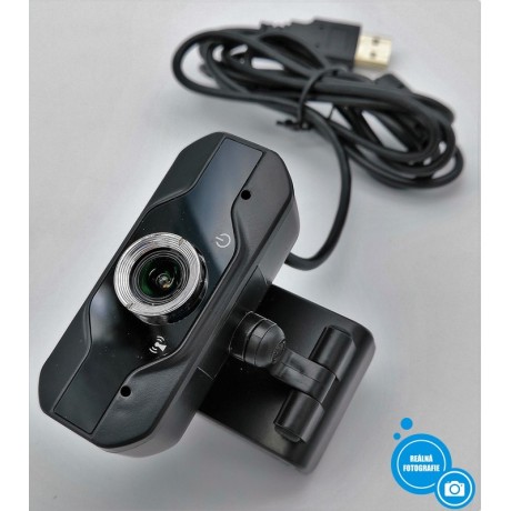 Webkamera Lidiwee T606, 1080p Full HD