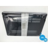 13" ochranný plastový kryt pro MacBook, marble modrá