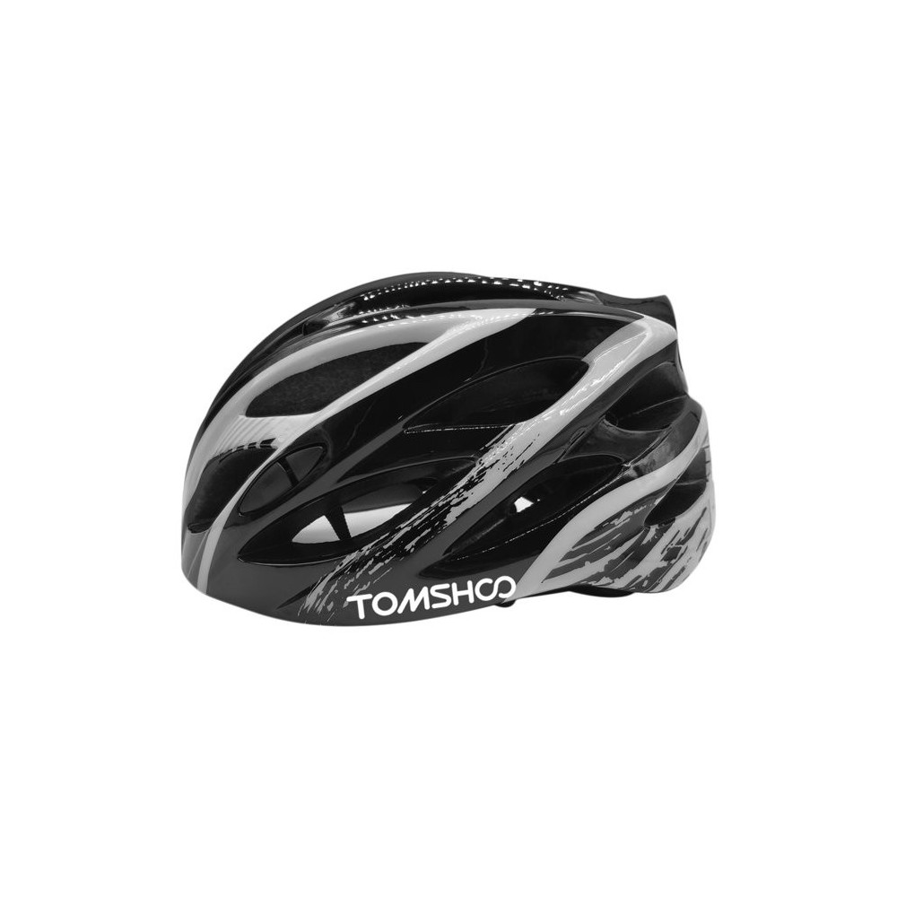 Cyklistická přilba Lixada - Tomshoo YD17288S, 50-60 cm
