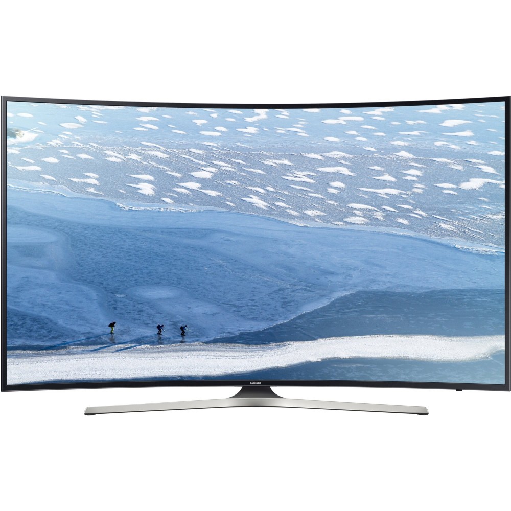 SMART Televizor Samsung UE55KU6172U