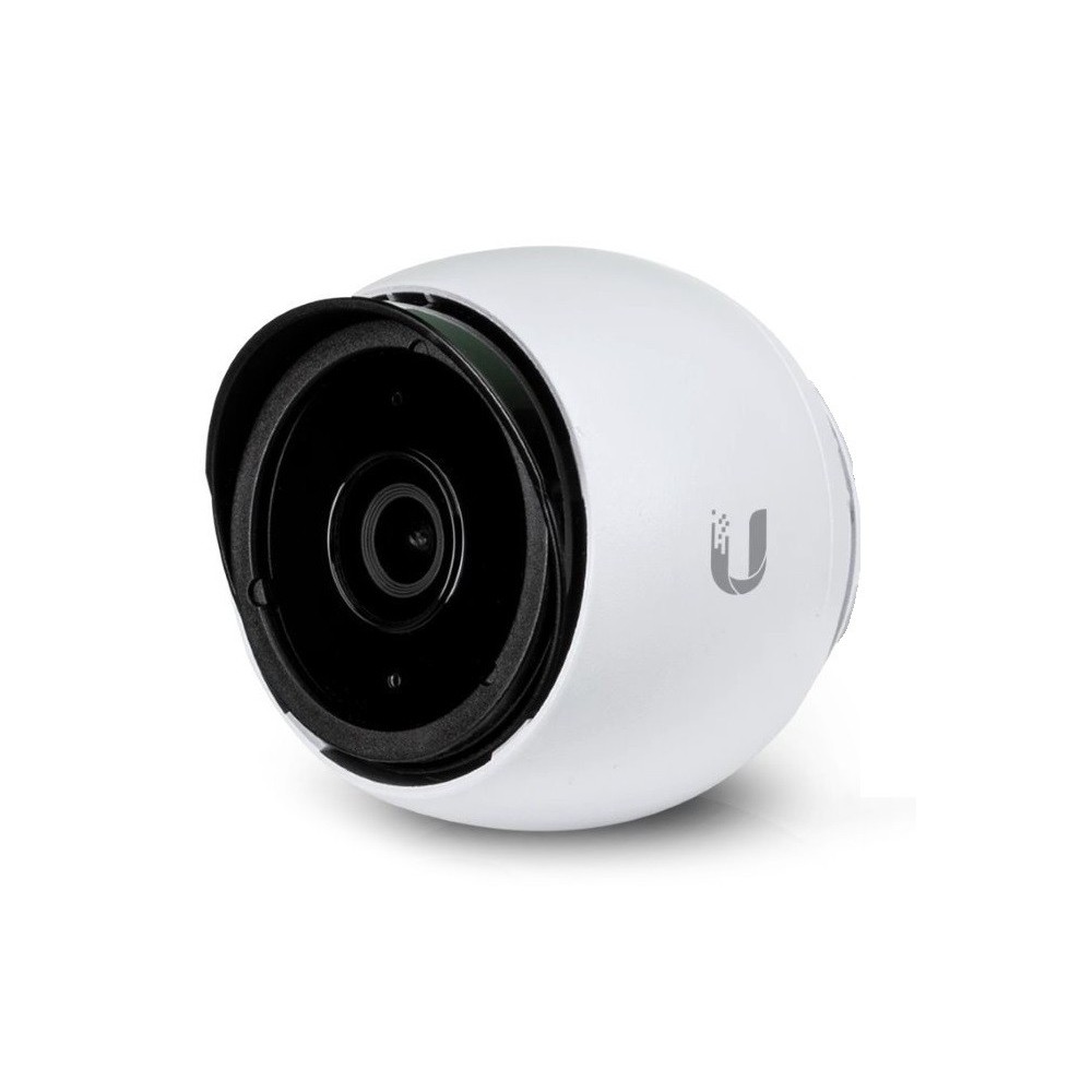 Kamera Ubiquiti UniFi, UVC-G4-BULLET, bílá