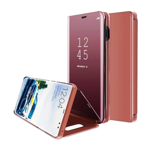 Ochranný kryt na mobilní telefon Xiaomi F1, zlatorůžová