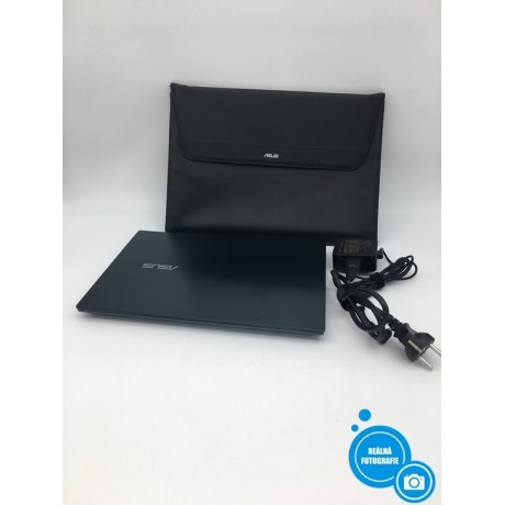 Notebook Asus Zenbook Duo UX481FL-HJ159T (i7-10510U, 16GB RAM, 512GB SSD, Nvidia MX250)