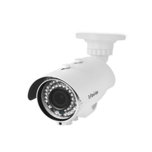 Bezpečnostní kamera Evtevision ES-RA620JL-4N1, HD 1080P, bílá