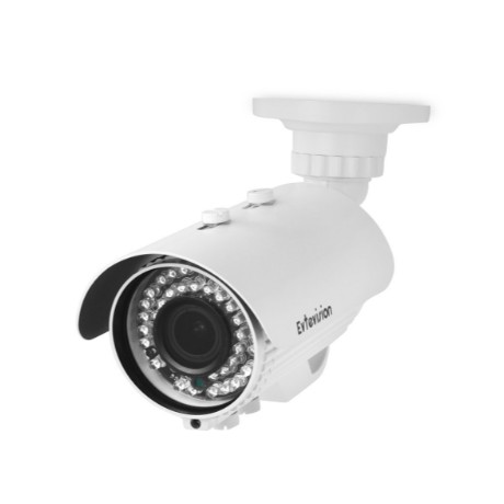 Bezpečnostní kamera Evtevision ES-RA620JL-4N1, HD 1080P, bílá