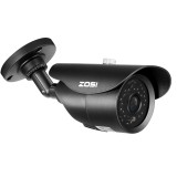 Bezpečnostní IP kamera Zosi ZG2311C, 720p, černá