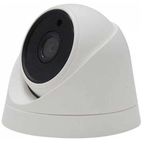 Bezpečnostní IP kamera Westshine WS-HV310P, 720p, bílá