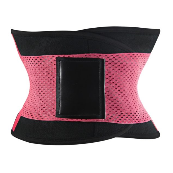 Zeštíhlující pás Burvogue Hot Women´s Body Slimming Shaper - vel. M