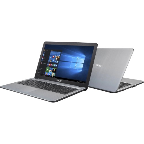 Notebook Asus X540-DMO305T, Intel Pentium N5000, 4GB RAM, 500GB HDD, Intel UHD 605, Win 10