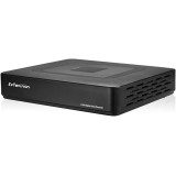 Síťový DVR videorekordér Evtevision ES-H7008 (8kanálů), černá
