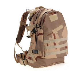 Maskáčový batoh FS - JSH1501, 40l