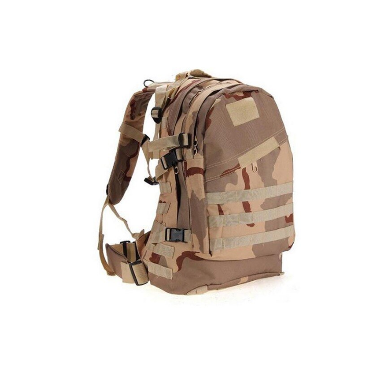 Maskáčový batoh FS - JSH1501, 40l
