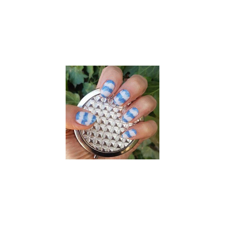 Nehtový wrap Jamberry 91C1 - Beach Bum 0317, 10ks