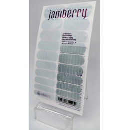 Nehtový wrap Jamberry 64A7 - Cosmopolitan Girl 0916