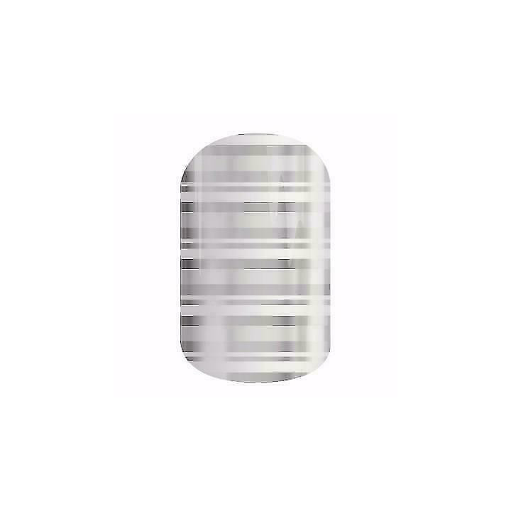 Nehtový wrap Jamberry 64A7 - Cosmopolitan Girl 0916, 10ks
