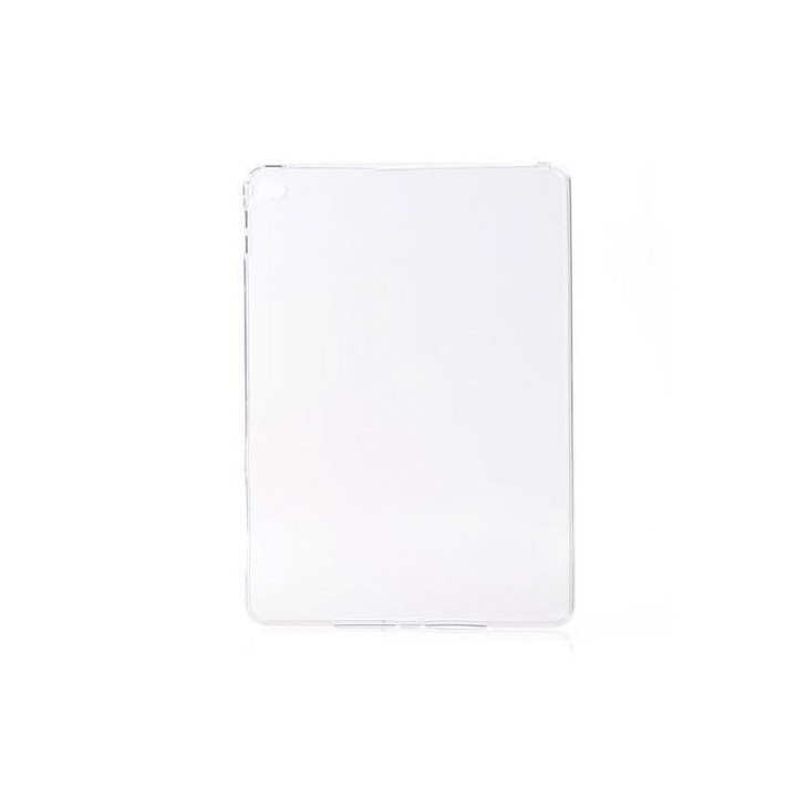 Silikonový obal na iPad Mini 4, bílá